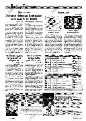 ABC MADRID 02-06-1998 página 140