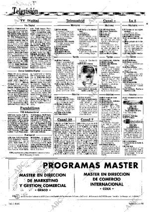 ABC MADRID 02-06-1998 página 142