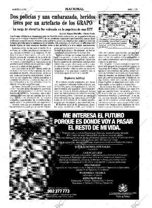 ABC MADRID 02-06-1998 página 23