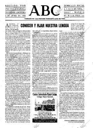 ABC MADRID 02-06-1998 página 3