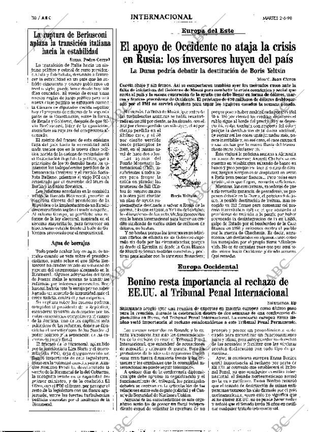ABC MADRID 02-06-1998 página 30