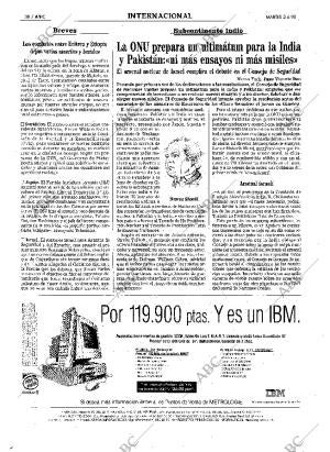 ABC MADRID 02-06-1998 página 38