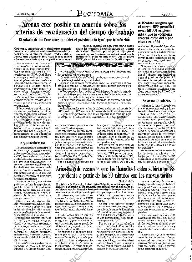 ABC MADRID 02-06-1998 página 41