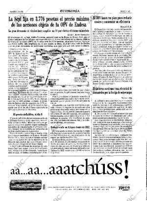 ABC MADRID 02-06-1998 página 43