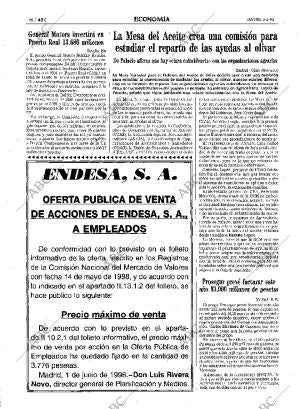 ABC MADRID 02-06-1998 página 46