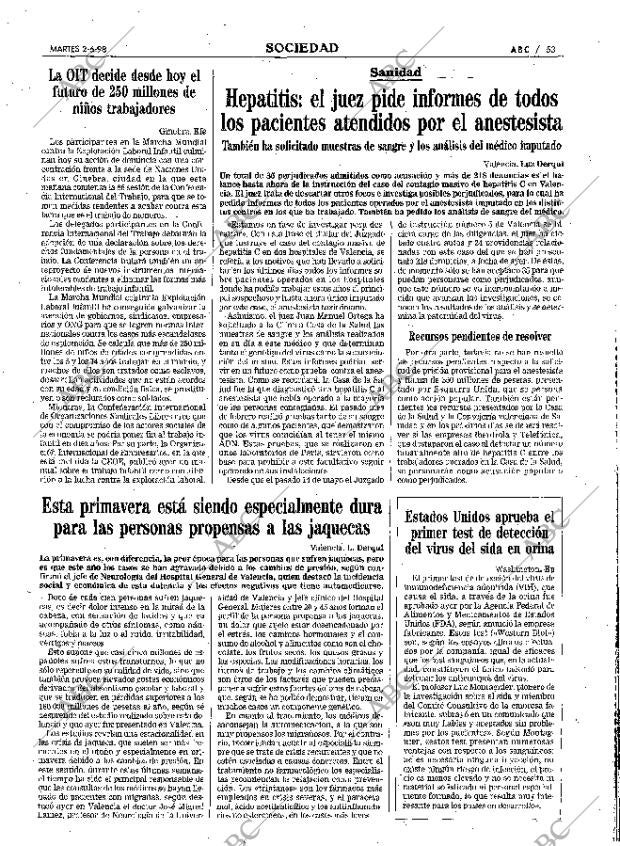 ABC MADRID 02-06-1998 página 53