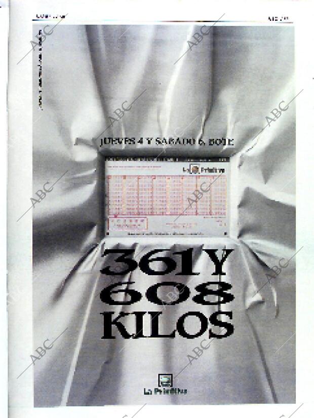 ABC MADRID 02-06-1998 página 57