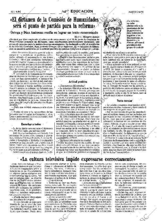 ABC MADRID 02-06-1998 página 62
