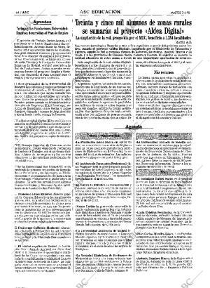 ABC MADRID 02-06-1998 página 64