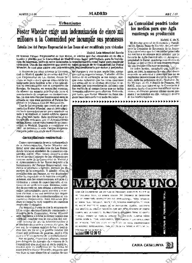 ABC MADRID 02-06-1998 página 69