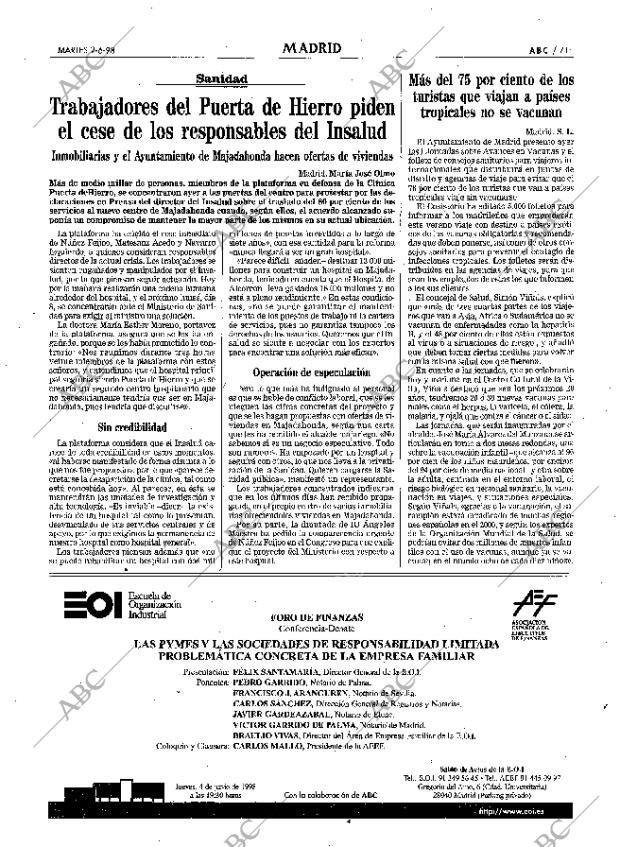 ABC MADRID 02-06-1998 página 71