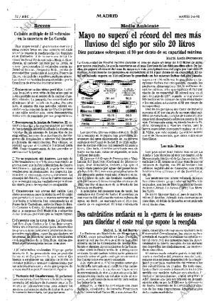 ABC MADRID 02-06-1998 página 74
