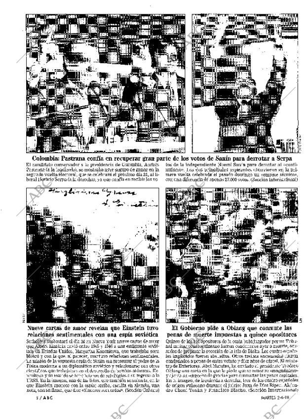 ABC MADRID 02-06-1998 página 8