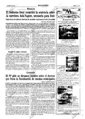 ABC MADRID 02-06-1998 página 81