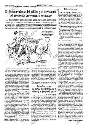 ABC MADRID 02-06-1998 página 85