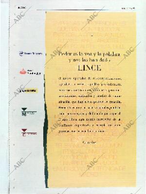 ABC MADRID 02-06-1998 página 88