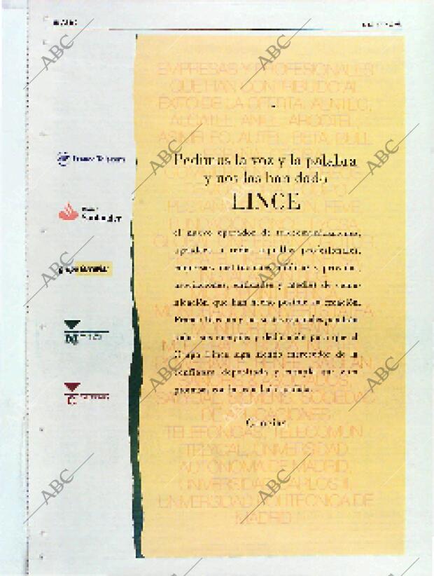 ABC MADRID 02-06-1998 página 88