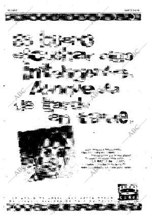 ABC MADRID 02-06-1998 página 90