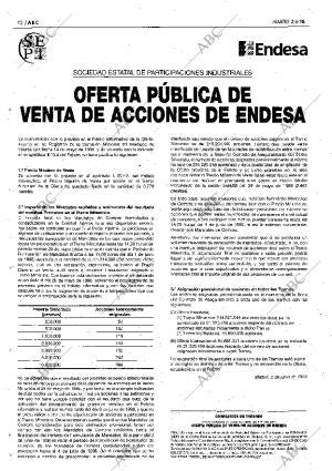 ABC MADRID 02-06-1998 página 92