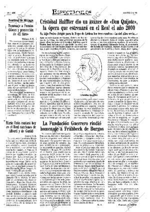 ABC MADRID 02-06-1998 página 98