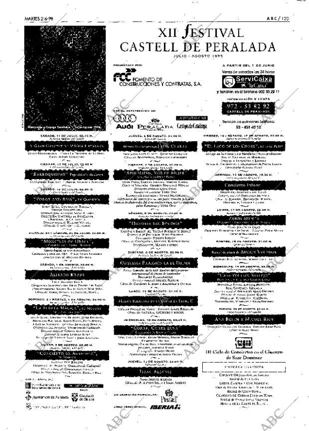 ABC SEVILLA 02-06-1998 página 103