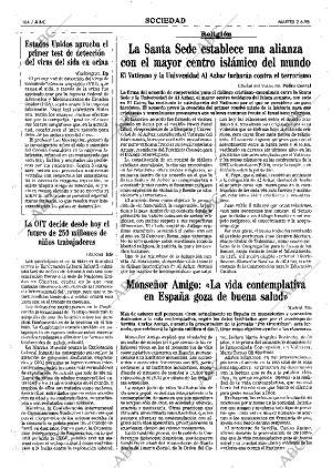 ABC SEVILLA 02-06-1998 página 104