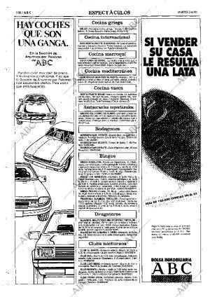 ABC SEVILLA 02-06-1998 página 108