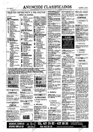 ABC SEVILLA 02-06-1998 página 110