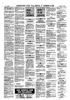 ABC SEVILLA 02-06-1998 página 112