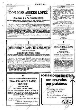 ABC SEVILLA 02-06-1998 página 116