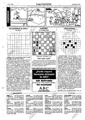 ABC SEVILLA 02-06-1998 página 118