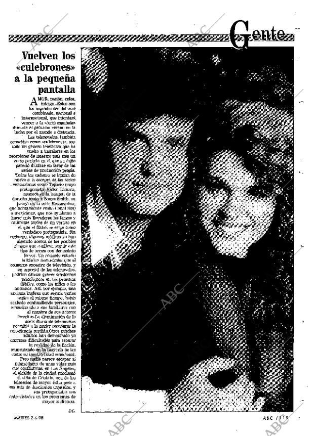 ABC SEVILLA 02-06-1998 página 119