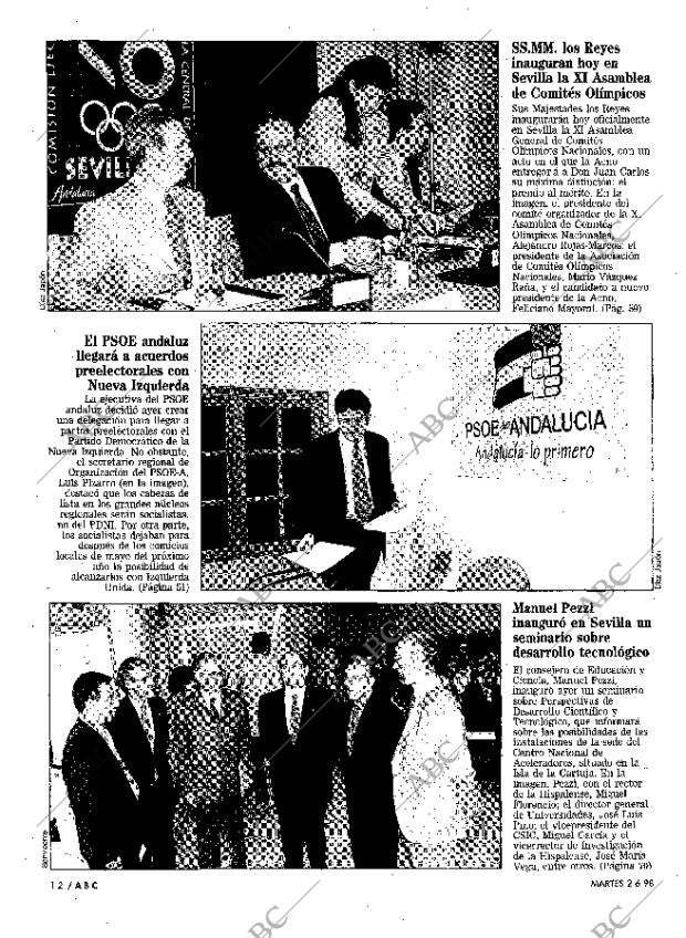 ABC SEVILLA 02-06-1998 página 12