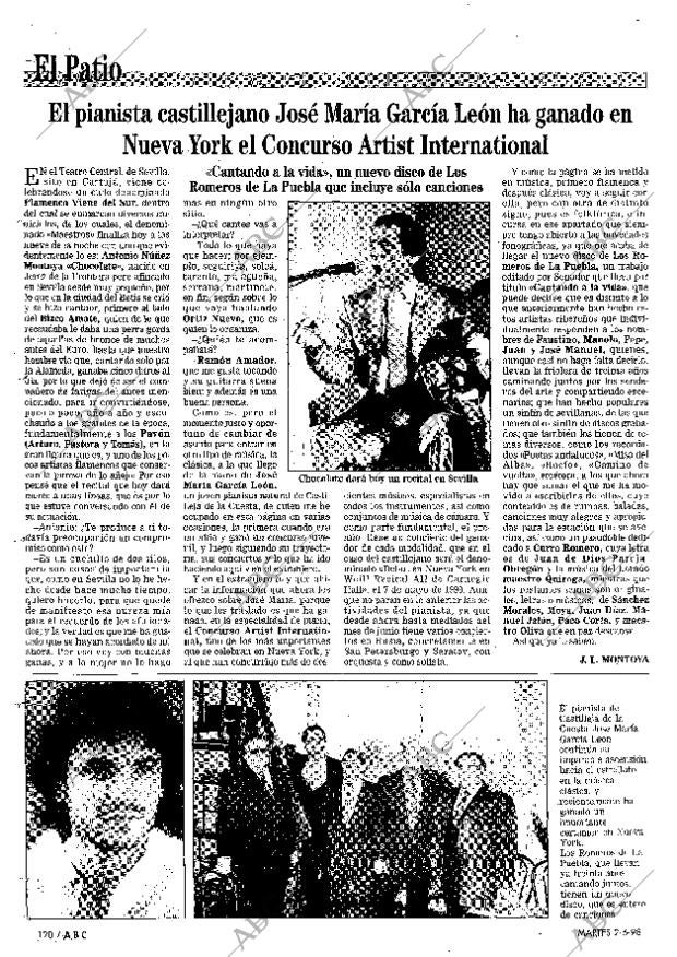 ABC SEVILLA 02-06-1998 página 120