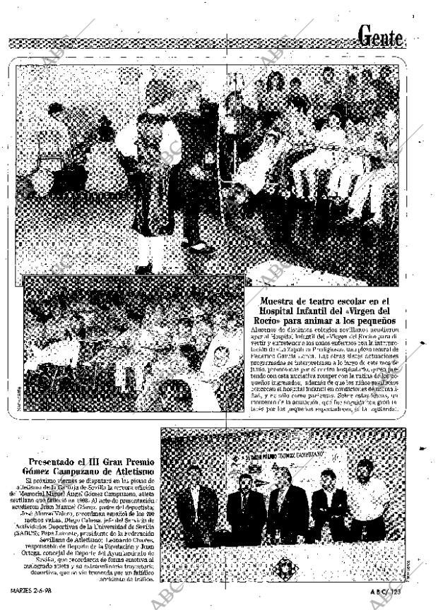 ABC SEVILLA 02-06-1998 página 123