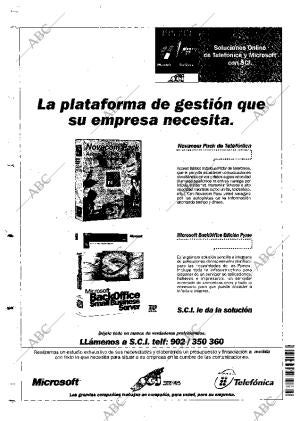 ABC SEVILLA 02-06-1998 página 128