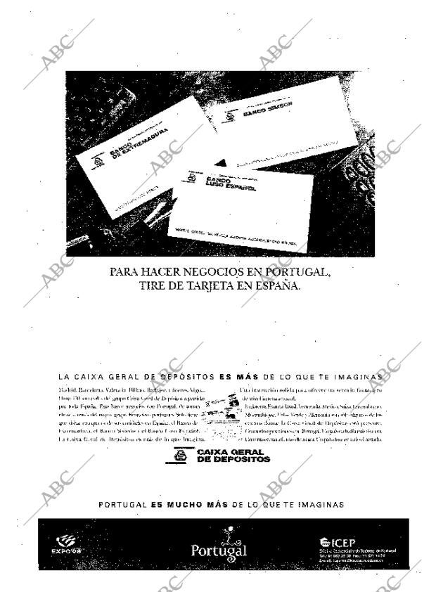 ABC SEVILLA 02-06-1998 página 16