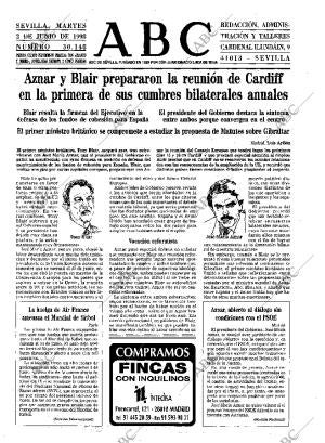 ABC SEVILLA 02-06-1998 página 17