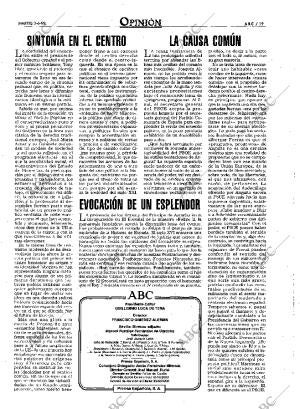 ABC SEVILLA 02-06-1998 página 19