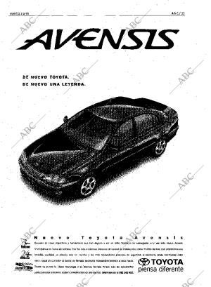 ABC SEVILLA 02-06-1998 página 25