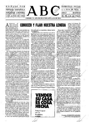 ABC SEVILLA 02-06-1998 página 3