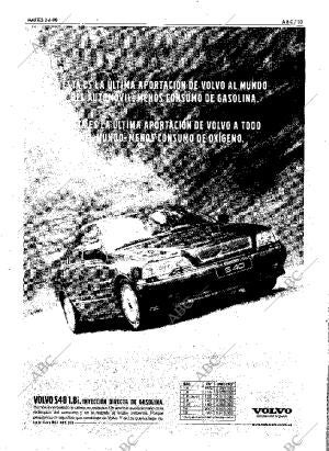 ABC SEVILLA 02-06-1998 página 33