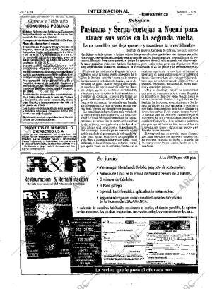 ABC SEVILLA 02-06-1998 página 40