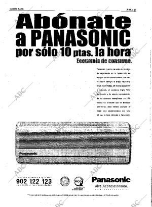 ABC SEVILLA 02-06-1998 página 41