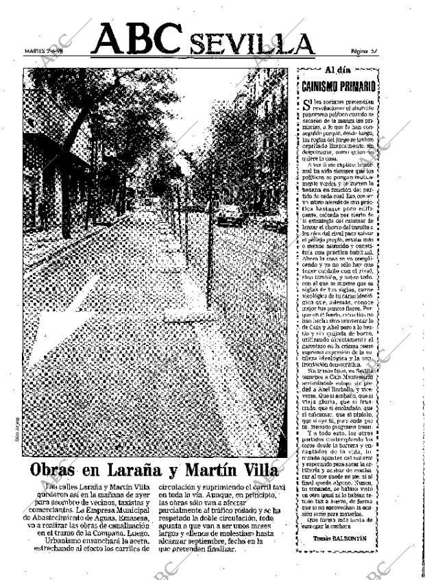 ABC SEVILLA 02-06-1998 página 57