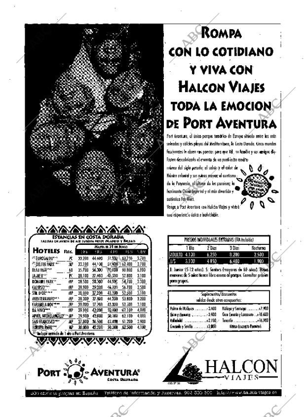 ABC SEVILLA 02-06-1998 página 6