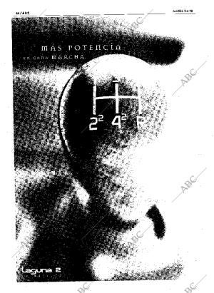 ABC SEVILLA 02-06-1998 página 64