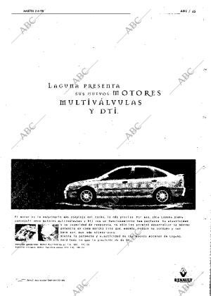 ABC SEVILLA 02-06-1998 página 65