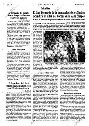 ABC SEVILLA 02-06-1998 página 66