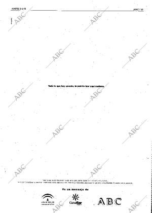 ABC SEVILLA 02-06-1998 página 69